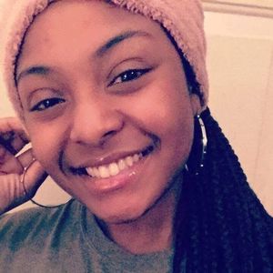 Meet your Posher, Crissy